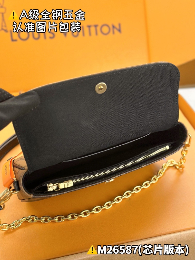 LV Satchel Bags